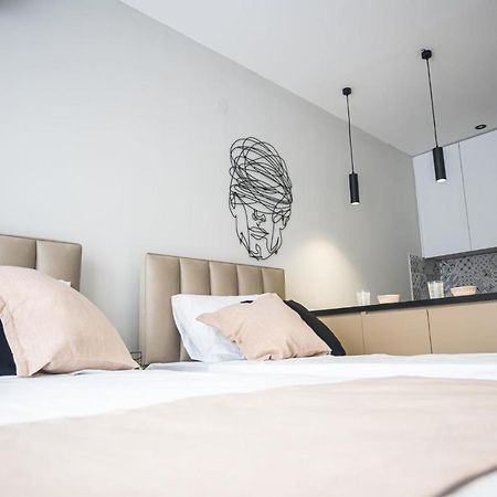Best Apartments Bitola Zewnętrze zdjęcie