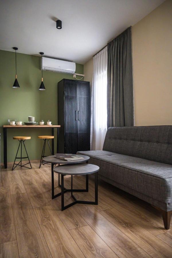 Best Apartments Bitola Zewnętrze zdjęcie