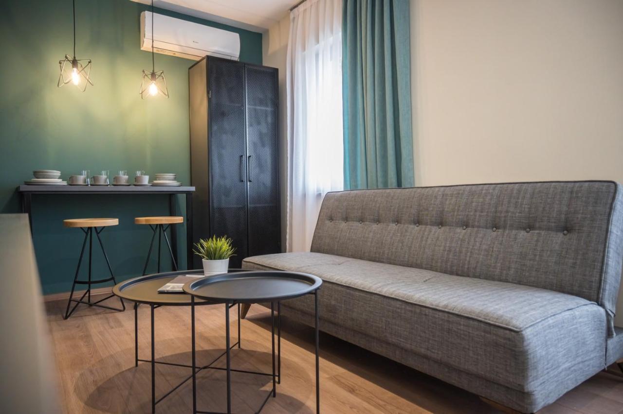 Best Apartments Bitola Zewnętrze zdjęcie