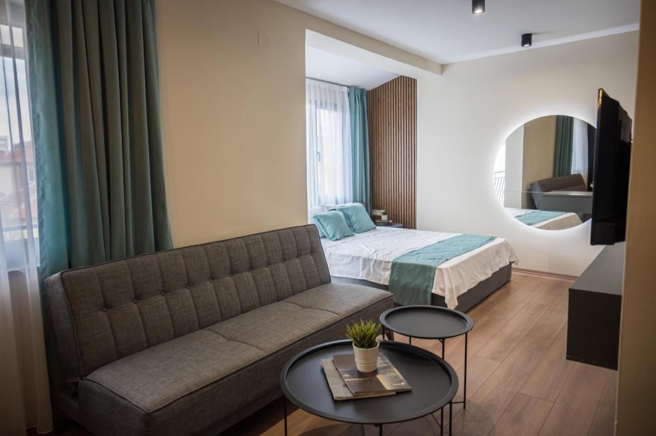 Best Apartments Bitola Zewnętrze zdjęcie