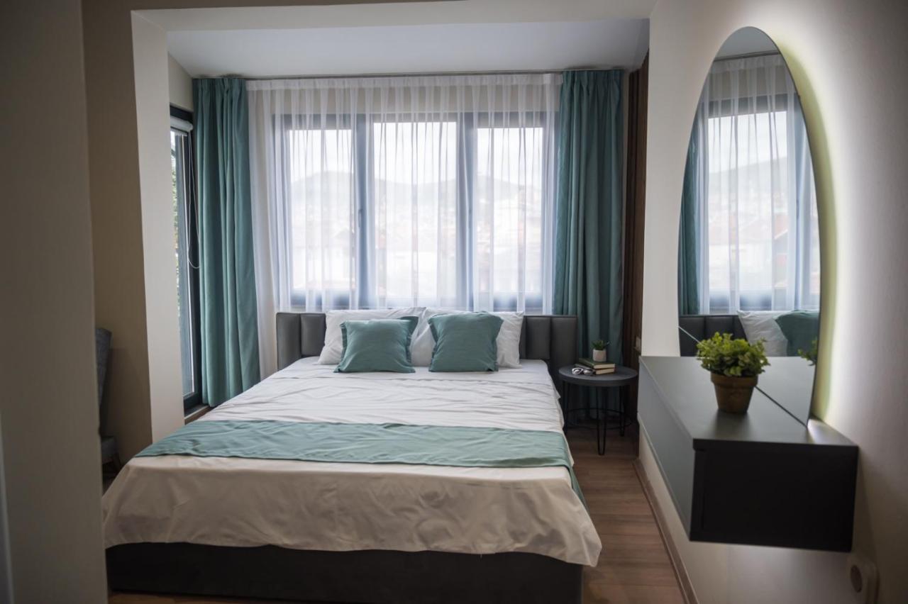 Best Apartments Bitola Zewnętrze zdjęcie