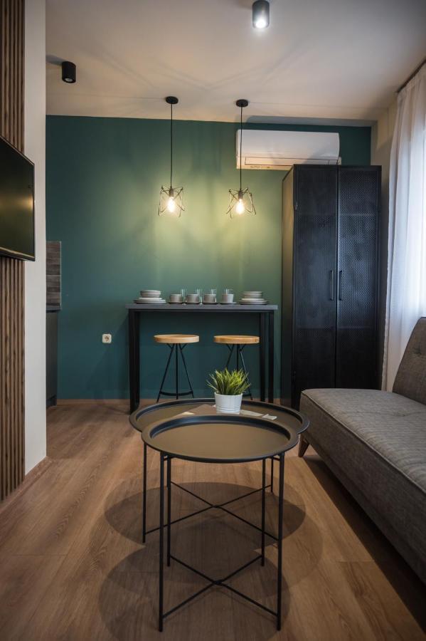 Best Apartments Bitola Zewnętrze zdjęcie