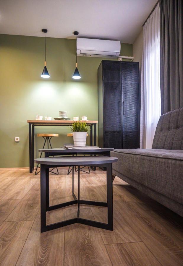 Best Apartments Bitola Zewnętrze zdjęcie