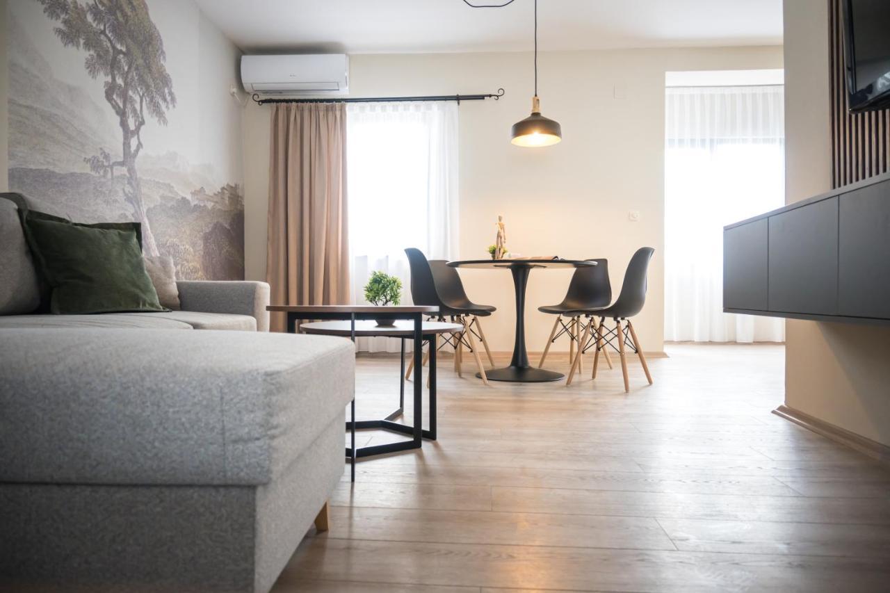 Best Apartments Bitola Zewnętrze zdjęcie