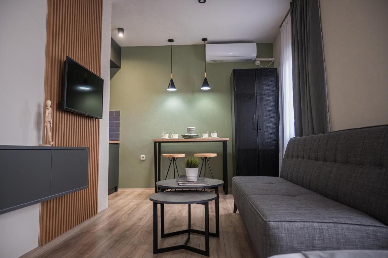 Best Apartments Bitola Zewnętrze zdjęcie